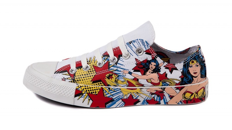 wonder woman converse buy