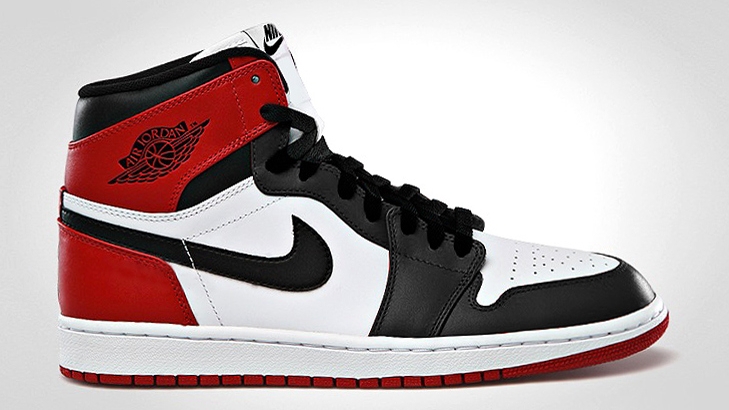 all air jordan retro shoes