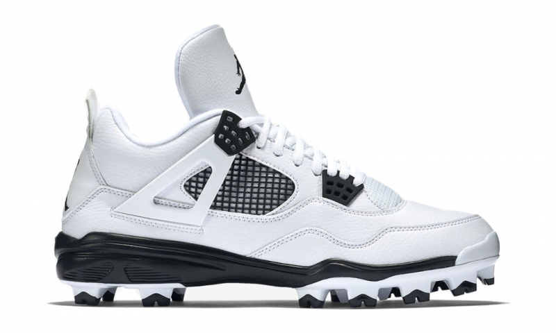 retro style jordans