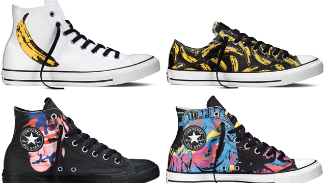 Best Converse Chuck Taylor Special Editions - Soleracks
