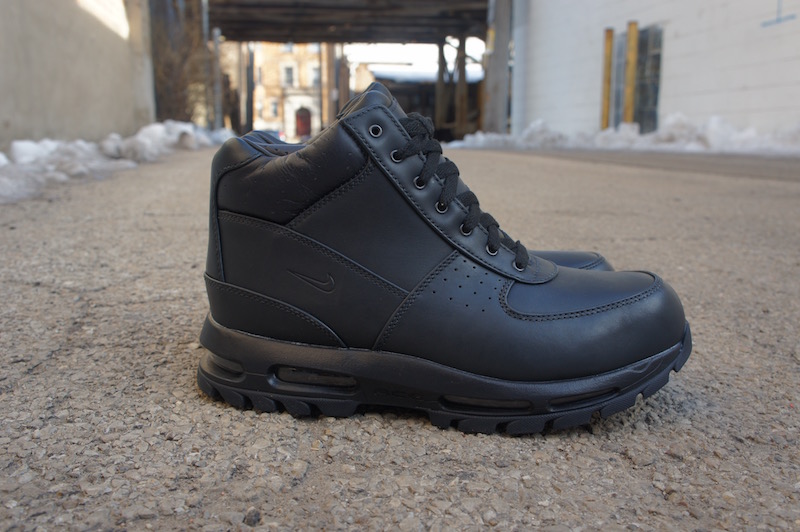 mens goadome boots