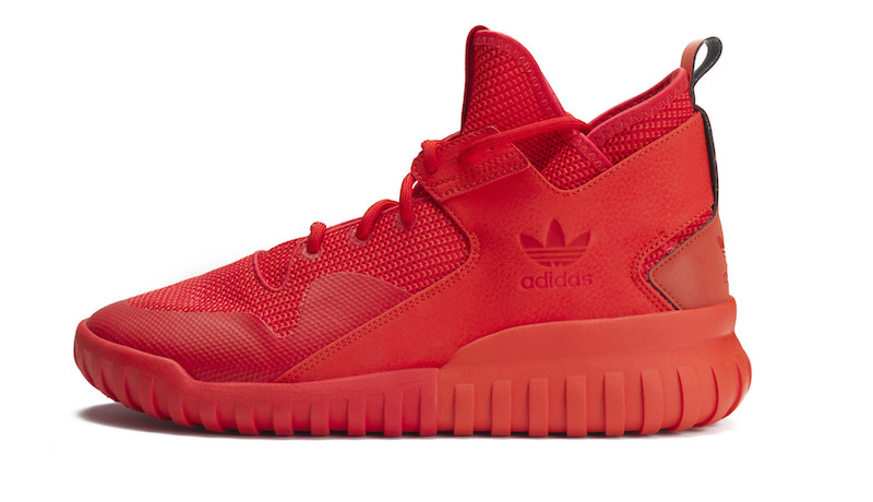 tubular x triple red cheap online