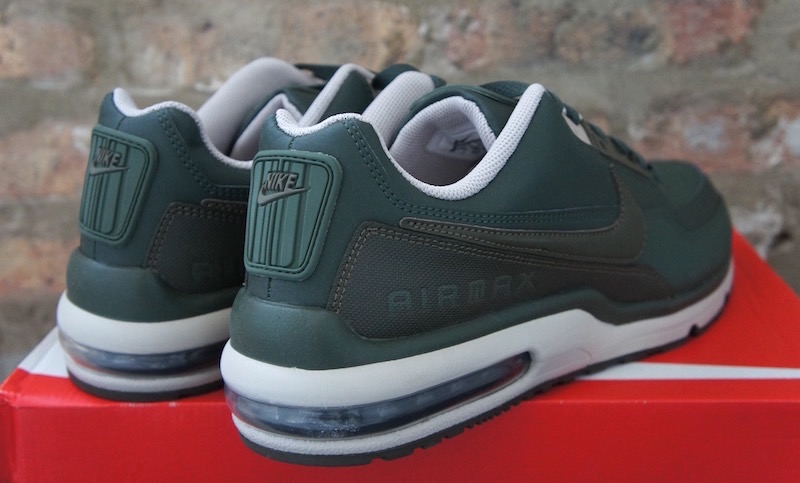 nike air max carbon fiber