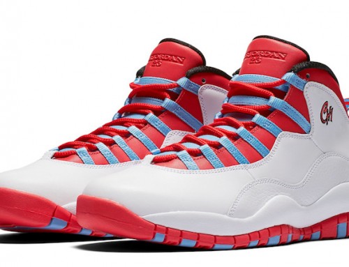 new sneaker release this week