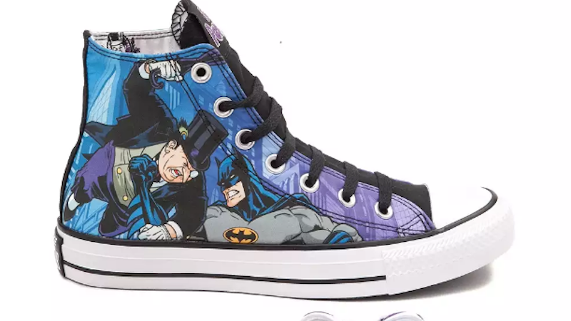 converse superhero uk