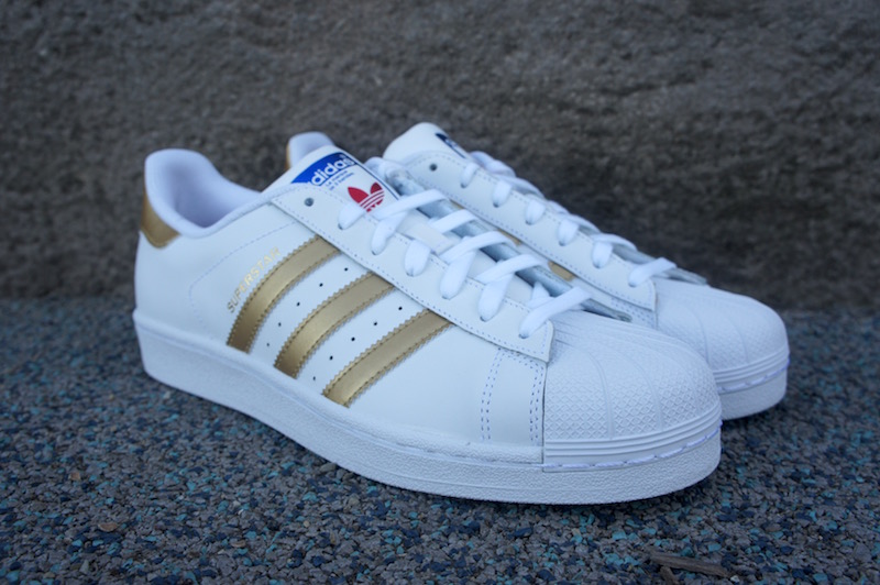 Customer reviews: Cheap Adidas Originals Men's Shoes Superstar Vulc Adv 