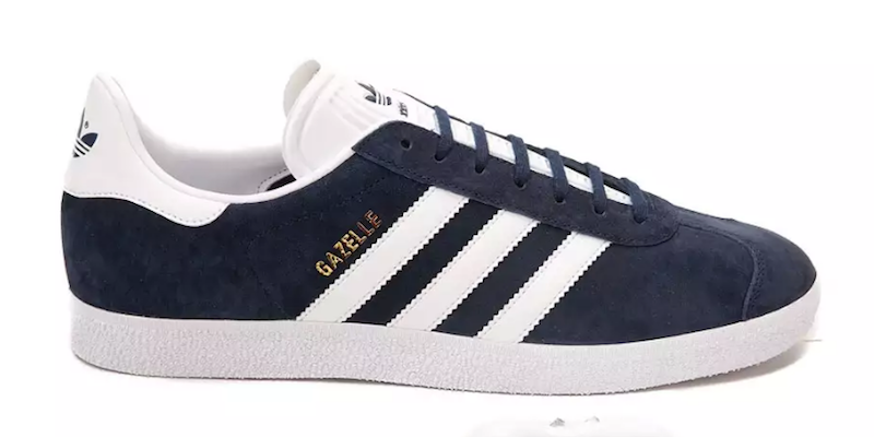 adidas gazelle uomo 2016