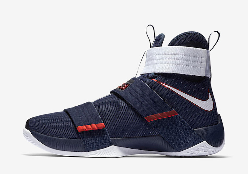 zoom soldier 10