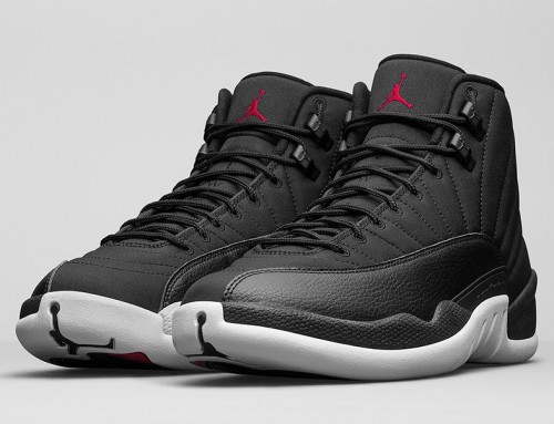 air jordan 12 retro outfit