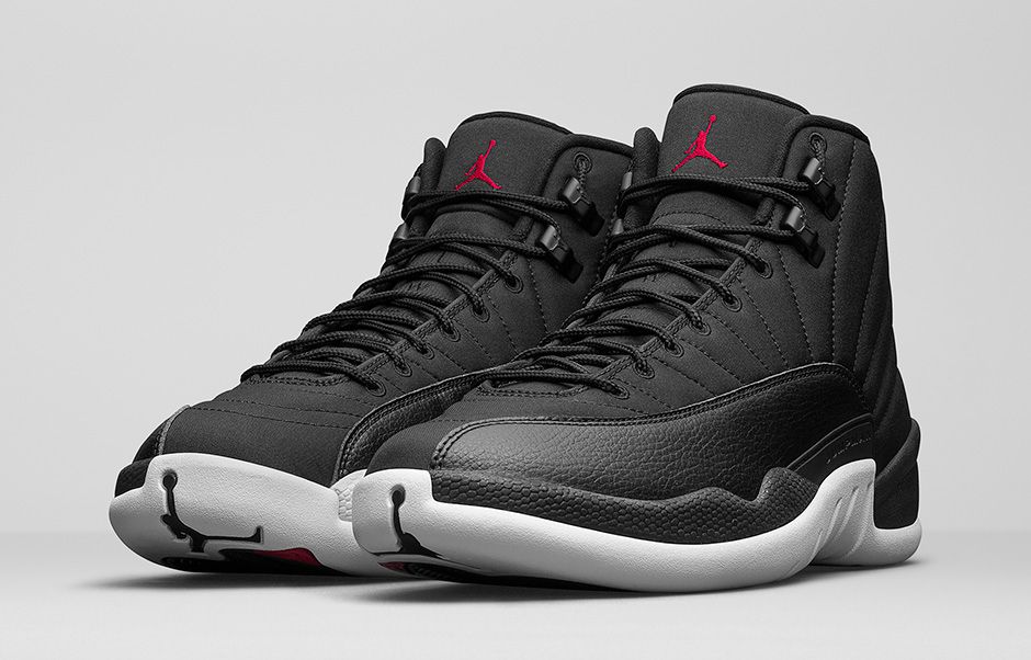 air jordan retro12