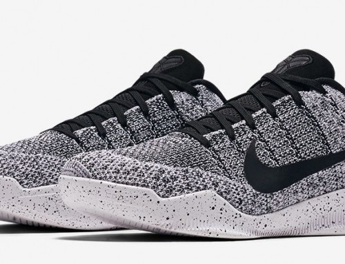 kobe 11 elite low oreo