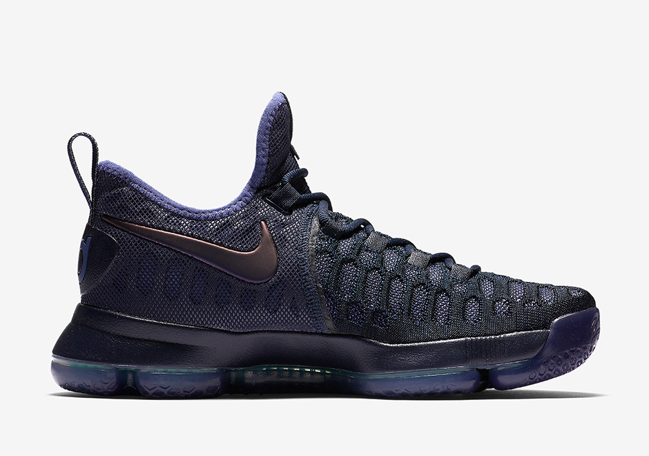 kd 9 obsidian