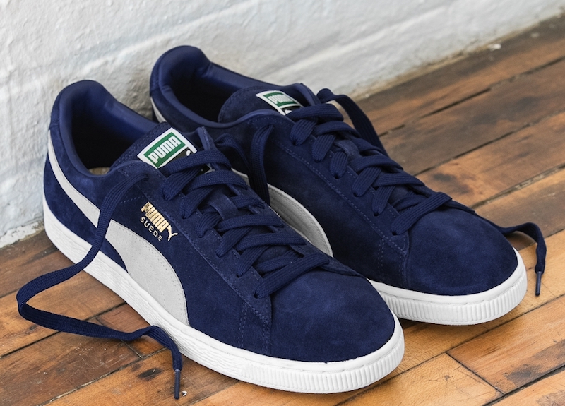 how to know original puma shoes