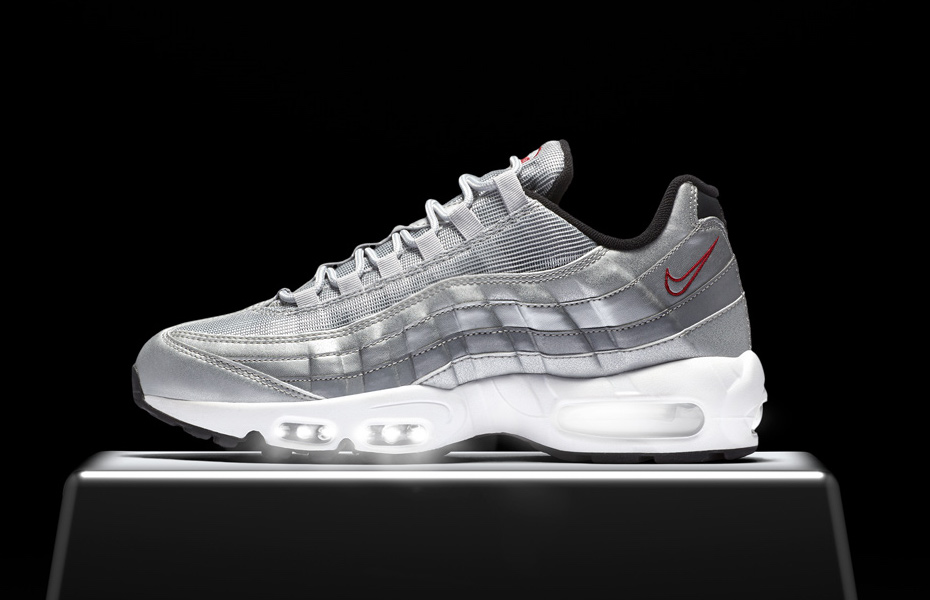 silver bullet 95