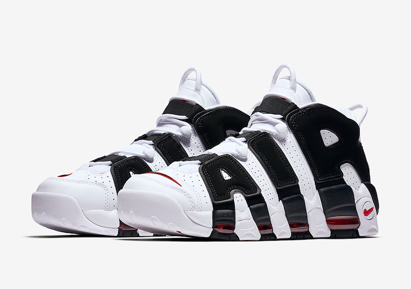 nike air uptempo bulls