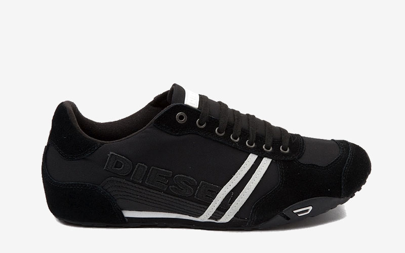 diesel shoes montreal