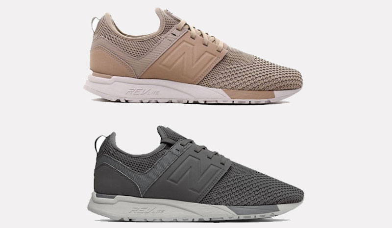 new balance 247 on sale
