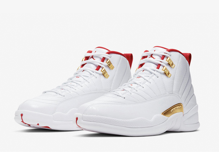 air jordan 12 fiba 2019