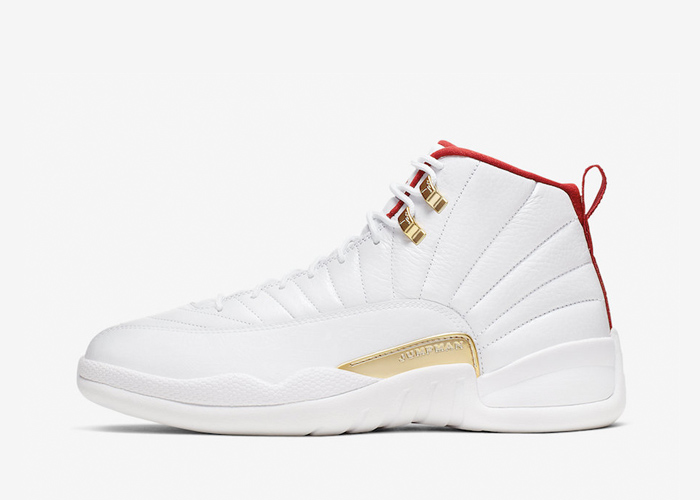 jordan 12 fiba chinese meaning