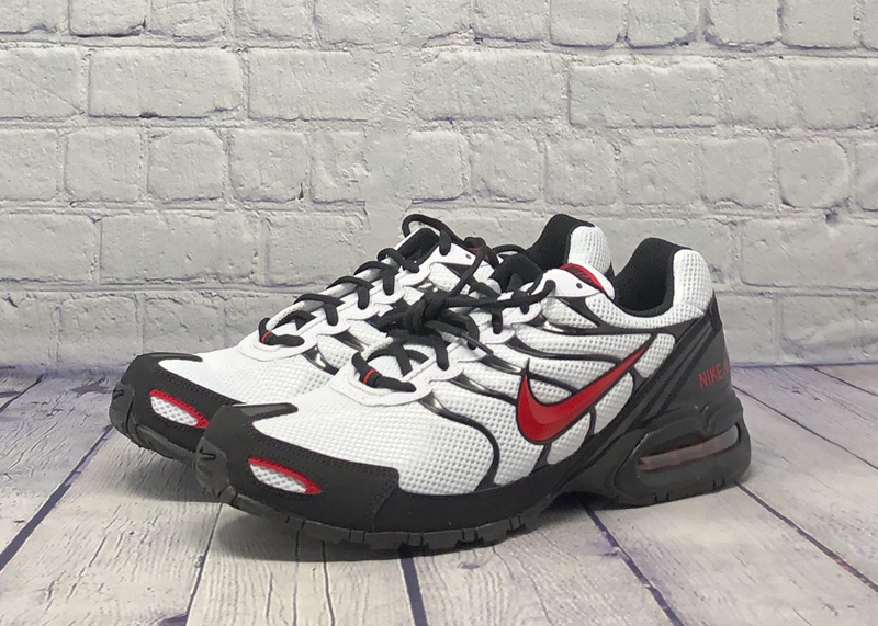nike air max torch white