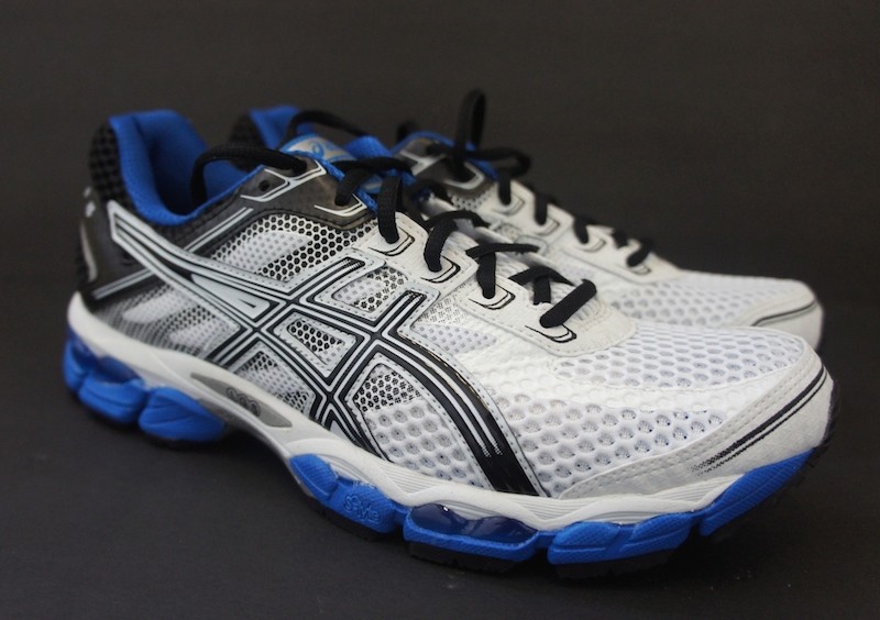 ASICS Cumulus 15 Running Shoe 2014 Soleracks