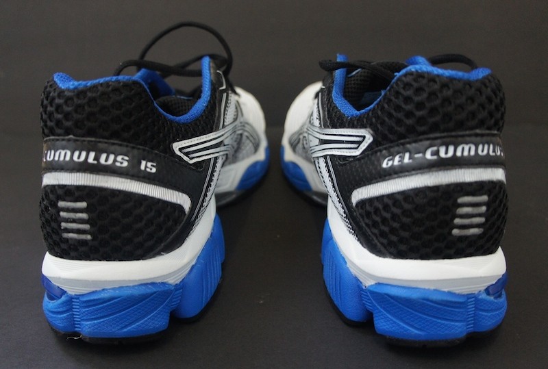 asics cumulus 11