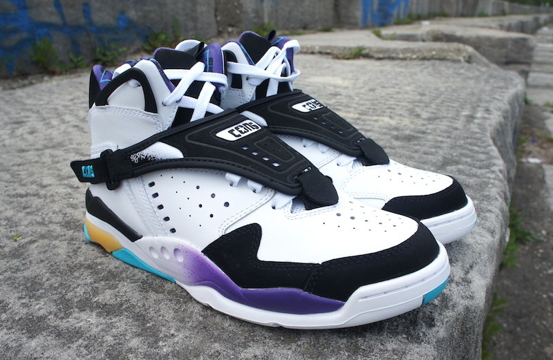 converse aero jam hornets