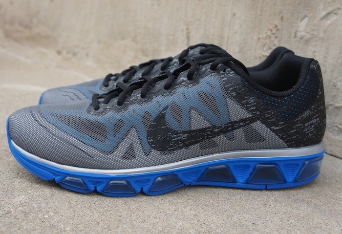 mens nike air max tailwind 7 running shoes