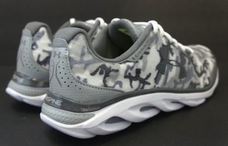 Under Armour Spine Clutchfit Camo 