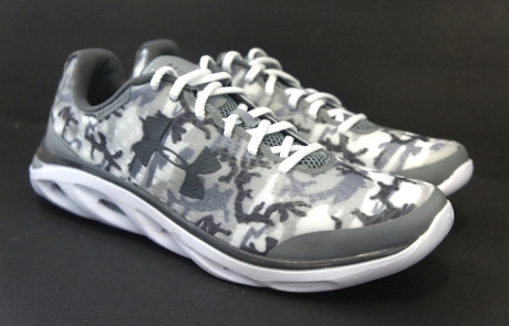 Under Armour Spine Clutchfit Camo 1