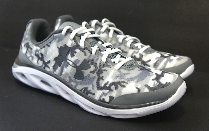 Under Armour Spine Clutchfit Camo 1