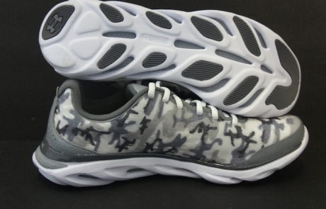 Under Armour Spine Clutchfit Camo 5