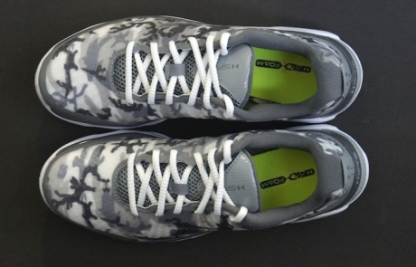 Under Armour Spine Clutchfit Camo 6