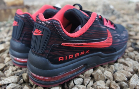 Nike Air Max LTD 1