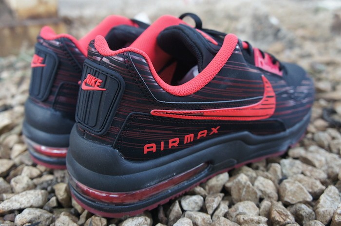 nike air max ltd review