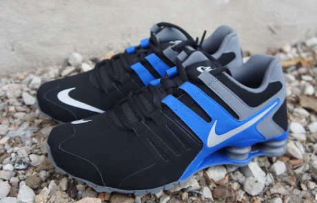 Nike Shox Current . 1