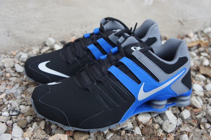 Nike Shox Current . 1