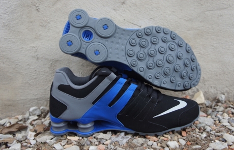Nike Shox Current .3