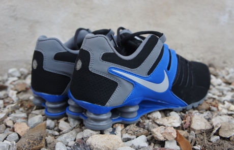 Nike Shox Current .4