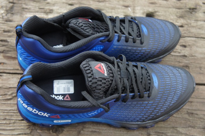 reebok zjet running shoes