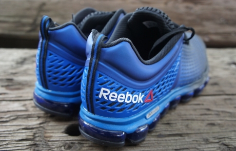 Reebok ZJet Run Running Shoe Soleracks