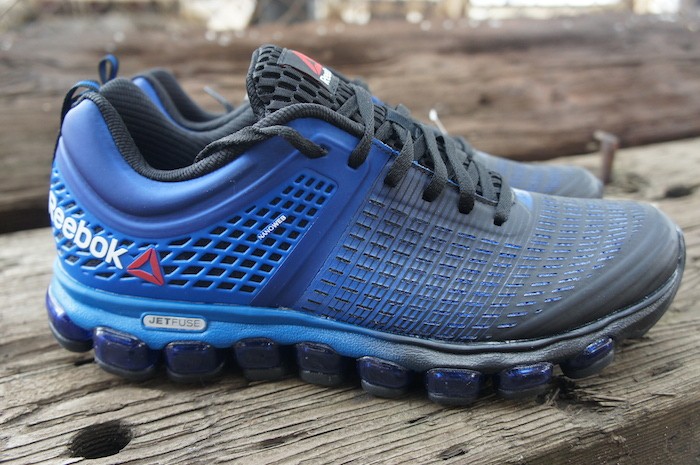 reebok trail shoes review