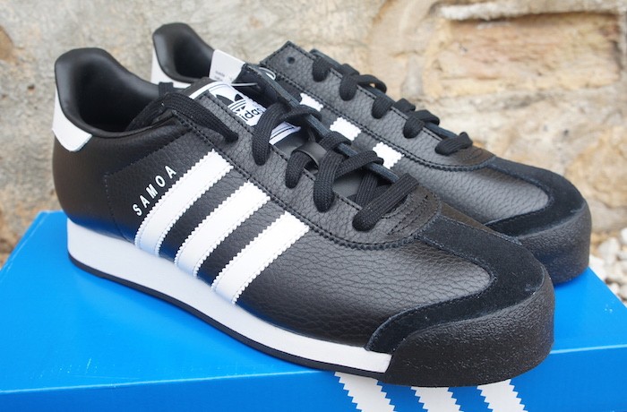 samoa adidas shoes