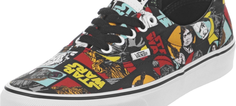 mens star wars shoes