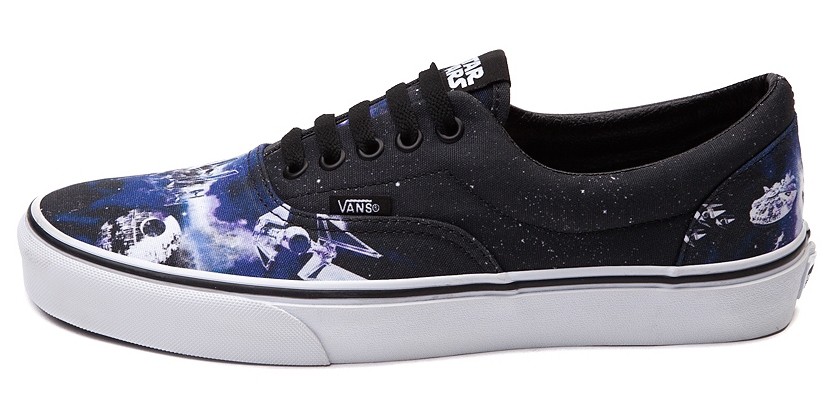 vans star wars shoes for sale