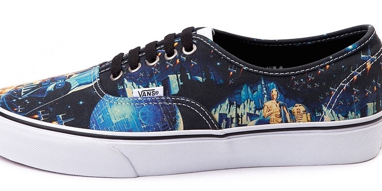 vans 2015 shoes