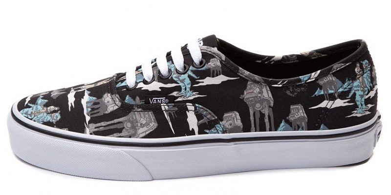 vans limited edition 2015