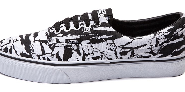 vans 2016