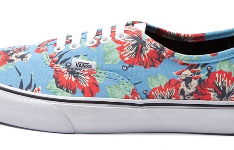 Star Wars Vans Shoes Yoda Hawaiian 