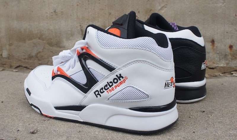 reebok classic pump omni lite basketball shoes